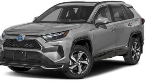TOYOTA RAV4 PRIME 2024 JTMAB3FV7RD196656 image